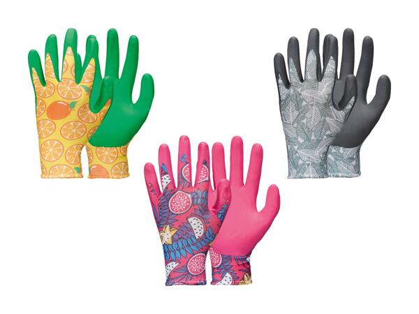 Havehandsker