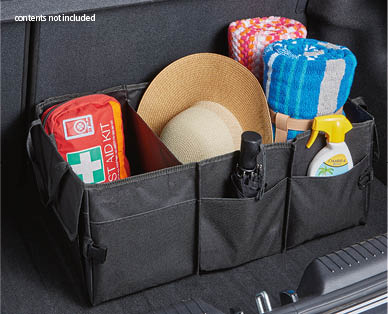 Car Organiser