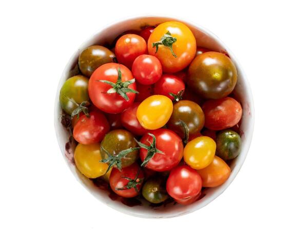Cherrytomaten Mix