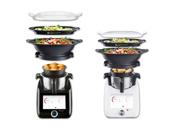 Monsieur Cuisine „Smart"