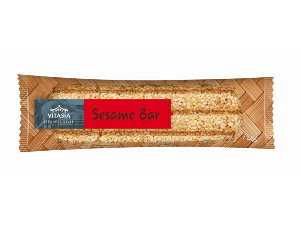 Sesame Bar