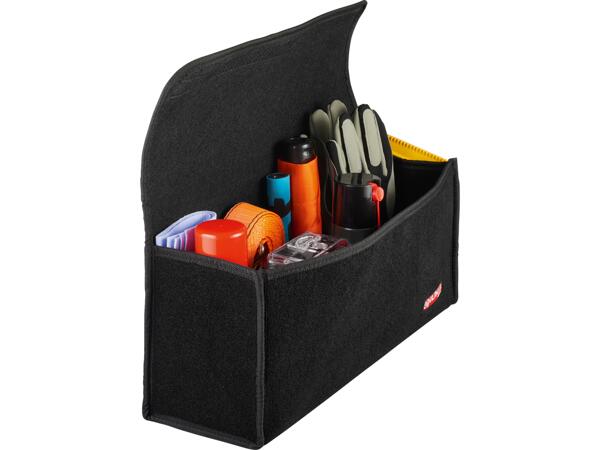 Car Boot Bag / Non-Slip Protective Mat