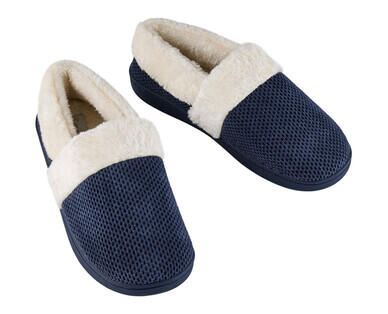 Comfort Slippers
