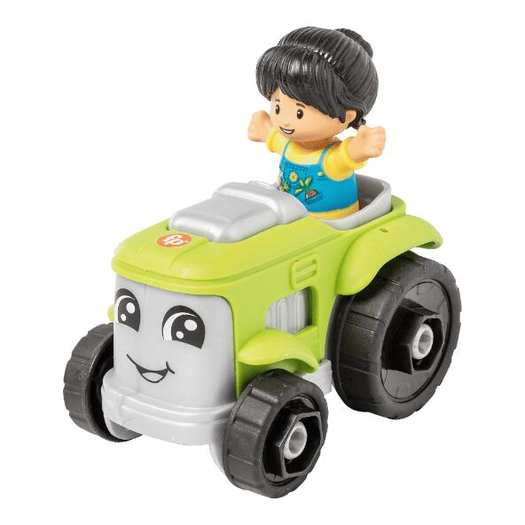 MATTEL(R) 				Jouet