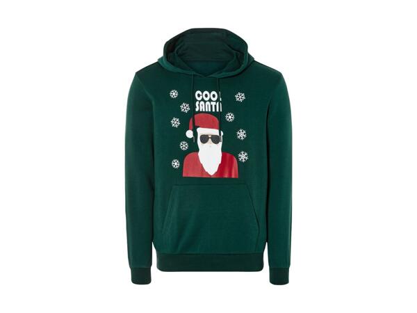 Men's Christmas Hoodie