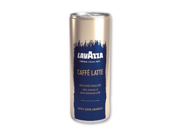 LAVAZZA Iskaffe