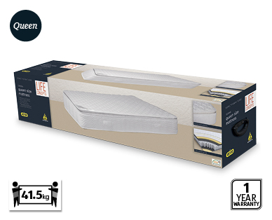 Premium Mattress – Queen
