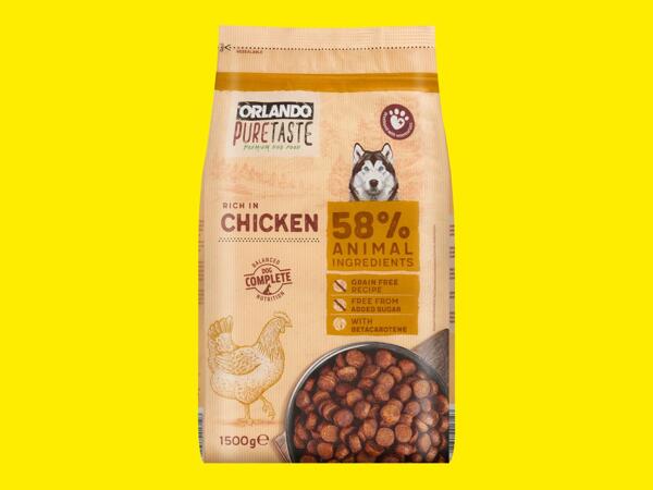GRANULE PRO PSY PREMIUM