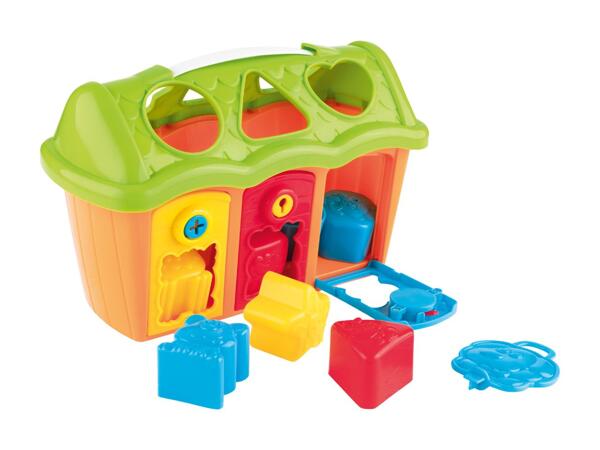 Baby Toys Assortment