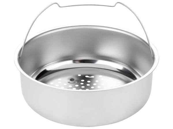Pressure Cooker