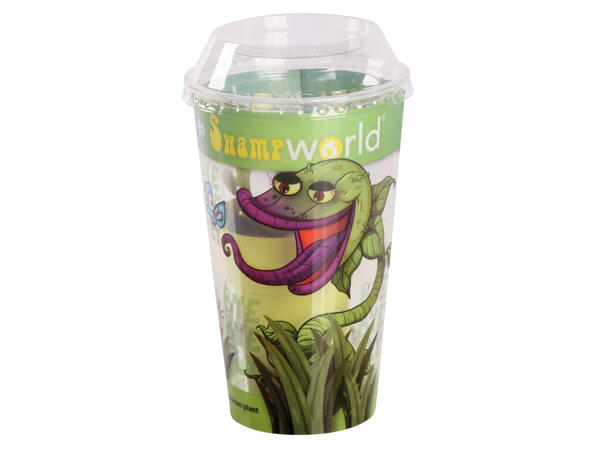 Carnivorous Plants