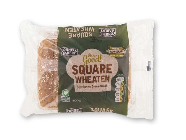 Square Wheaten
