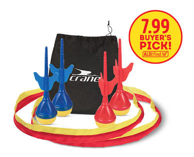 Crane Lawn Darts