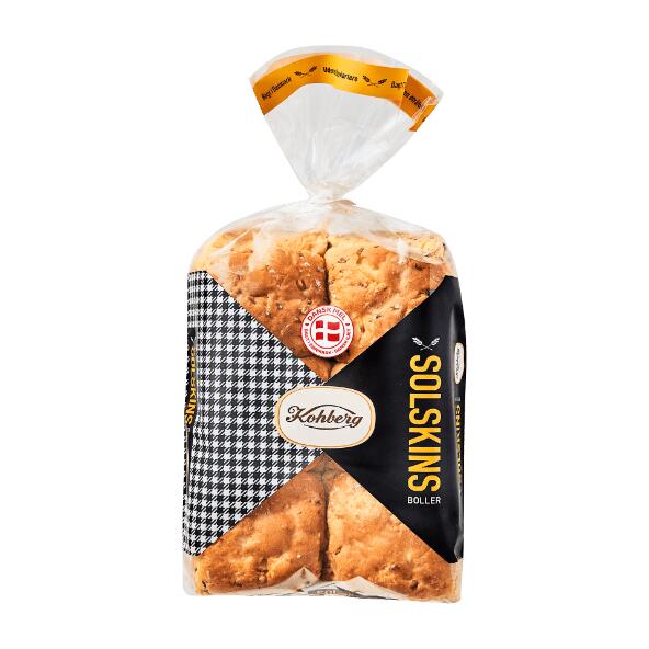 Solskinsboller
