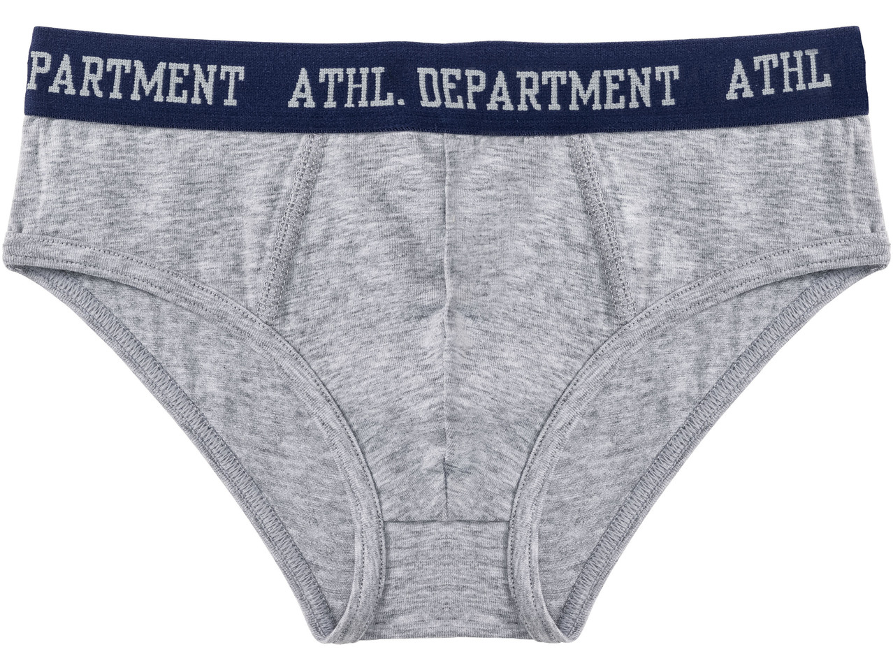 Boys' Briefs, 5 pieces