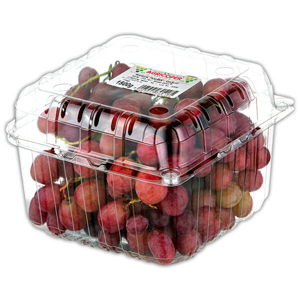 Premium Tafeltrauben kernlos