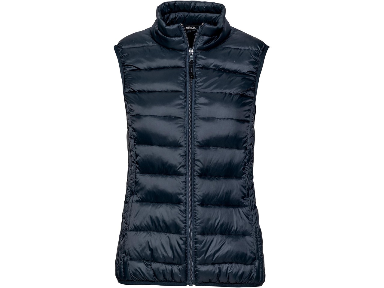 Ladies' Padded Gilet