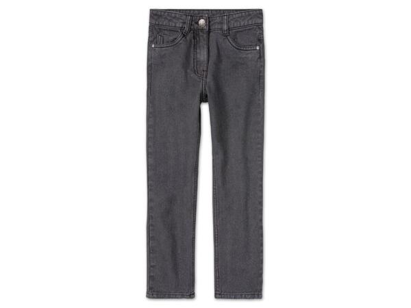 Kinder Jeans