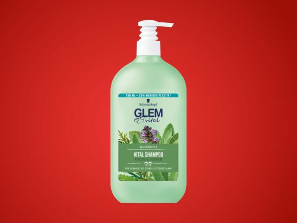Shampoo