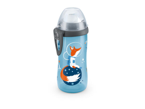 Nuk Baby or Toddler Bottle