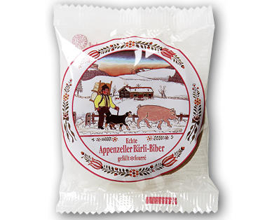 Appenzeller Bärli-Biber