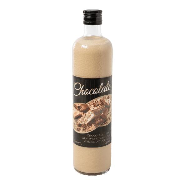 Creamjenever