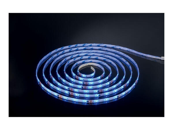 Livarno Home 5m LED Light Strip