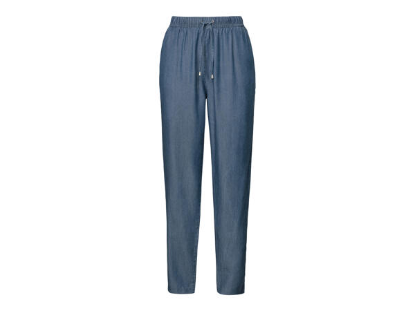 Ladies' Trousers