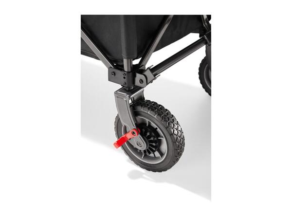 Rocktrail Folding Trolley