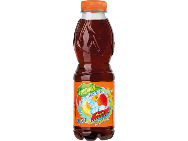 ICE TEA