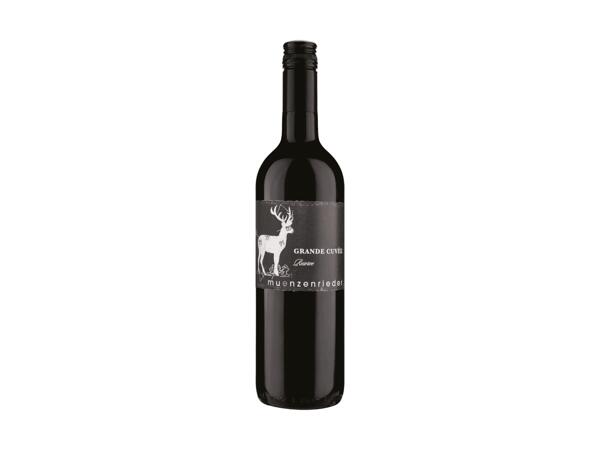 Grande Cuvée