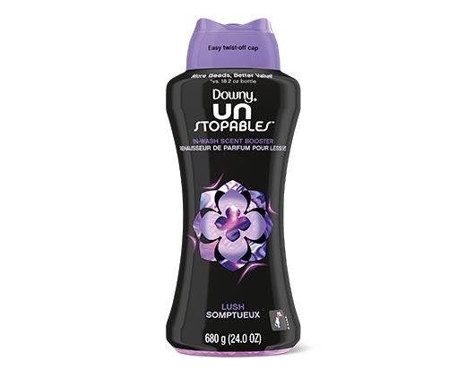 Downy Unstopables Beads