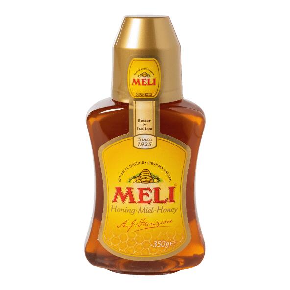 MELI(R) Vloeibare honing