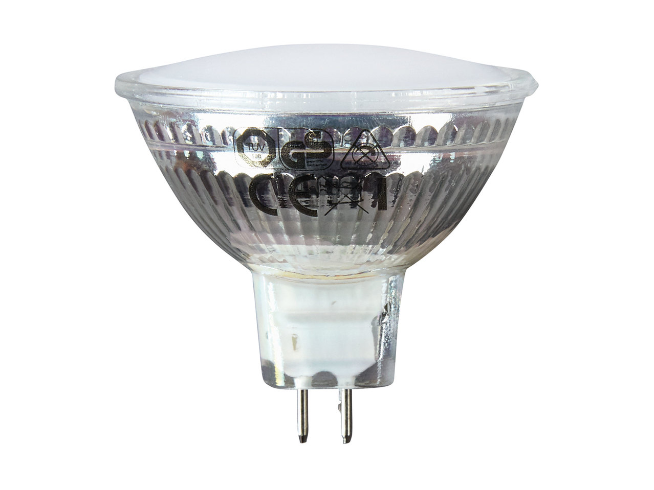 Livarno Lux 3W LED Light Bulb1