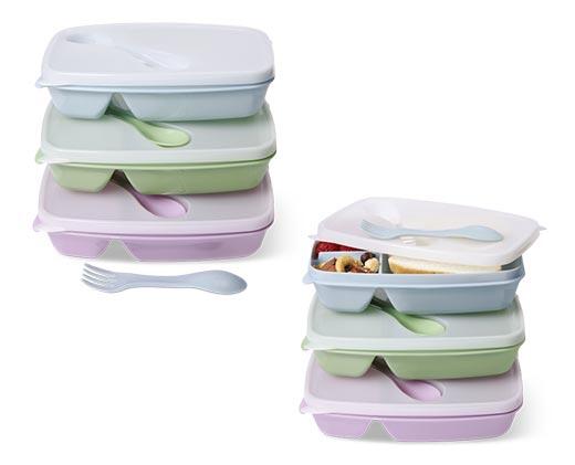 Crofton Bento Box Set - Aldi — USA - Specials archive