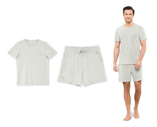 Crane Men's Eco Loungewear Set