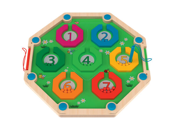 PLAYTIVE(R) Læringsspil