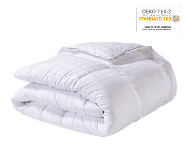 Deluxe Mattress Topper - Queen Size