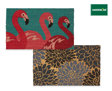 Door Mat