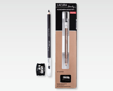 Crayon de khôl/à sourcils LACURA