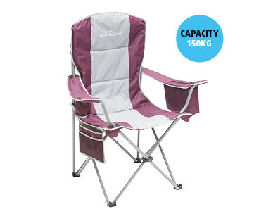 Premium Camp Chair