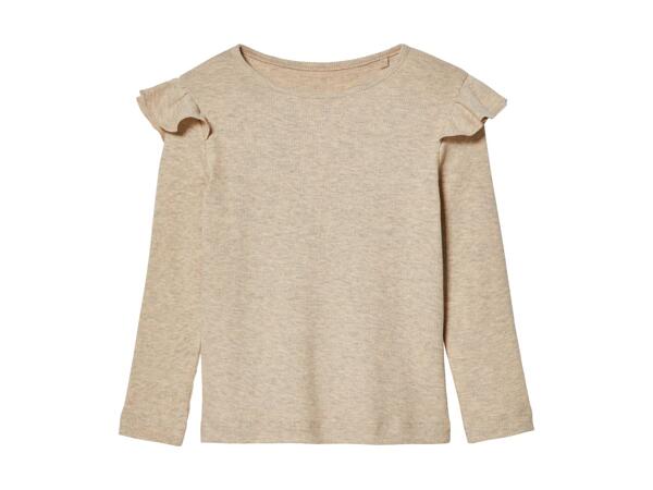 LUPILU(R) Ribstrikket trøje/​Leggings