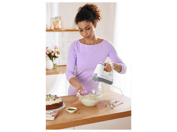 300W Food Mixer