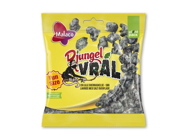 MALACO Djungelvrål