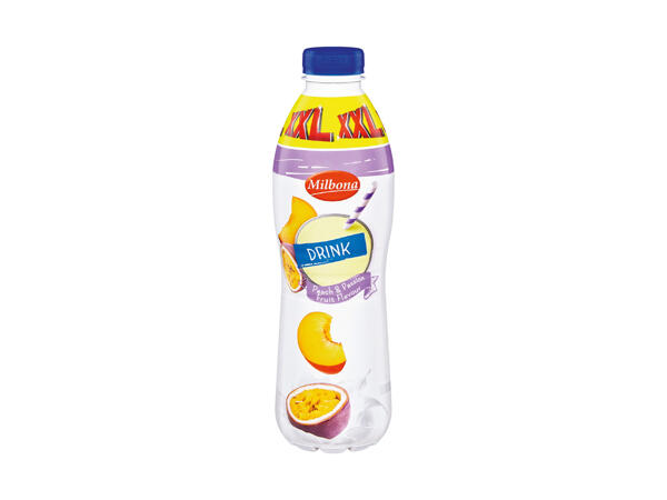 Yogurt Drink XXL