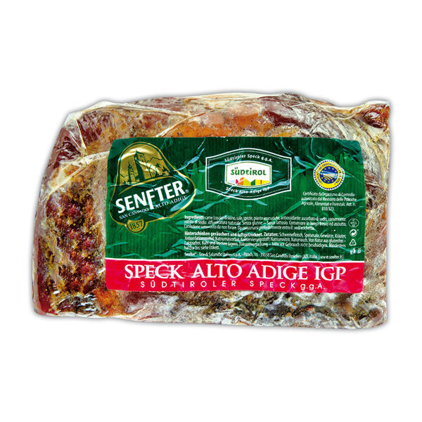 Südtiroler Speck