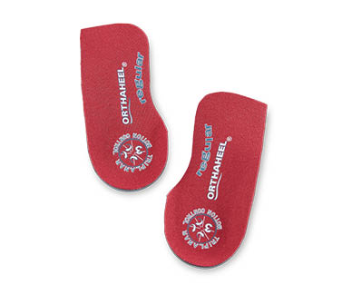 Scholl Orthaheel