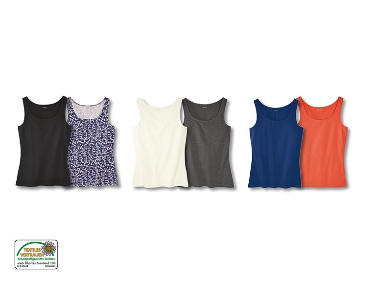 Tops, 2er