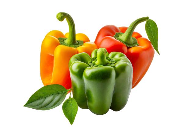 XXL Mixed Peppers