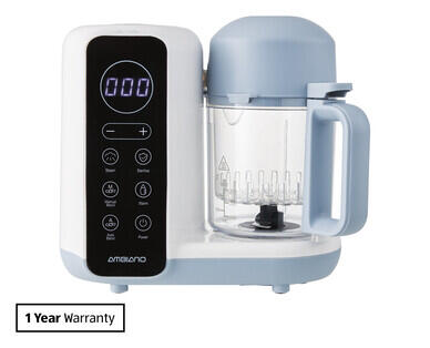 Multifunctional Baby Food Maker